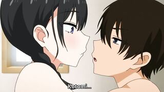 Choro Mesu Days 01-02 Hump Episodes