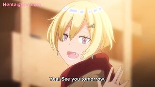 Heart Mark Motto Oome Ep 1-two