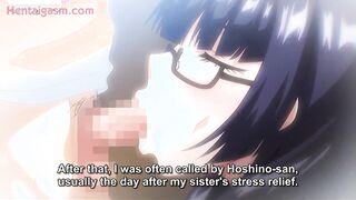 Heart Mark Motto Oome Ep 1-two