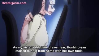 Heart Mark Motto Oome Ep 1-two