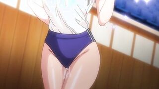 [260327][あんてきぬすっ]OVA ケガレボシ 紫