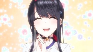 [260327][あんてきぬすっ]OVA ケガレボシ 紫