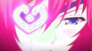 Goddess & Nymph Knight: Dual Vulgar Exhibition ~Part 1~