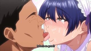 Chimimonryou EP 2 ENG SUP