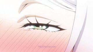Risky CumHunting Mission in Dangerous Jungle (Anime Hentai)
