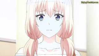 White Coat Regrets [EnjoyHentai.com]