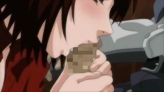 Stretta The Animation EP 2 ENG SUP