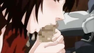 Stretta The Animation EP 2 ENG SUP