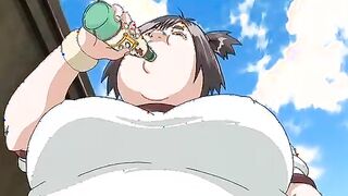Stretta The Animation EP 2 ENG SUP
