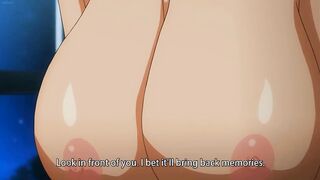 Tsugunai Ep 1-four Hump Sequences