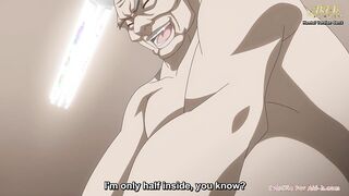 [Aki-H - Hump Episodes] Rin X Sen + Ran-Sem