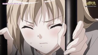 [Aki-H - Hump Episodes] Rin X Sen + Ran-Sem