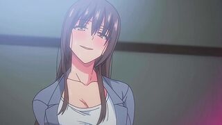 [TOTAL 60FPS] Ky0nyuu - Tsm T0 T0m0d4ch1! EP 1-two (ALL LOVEMAKING VIGNETTES) FRESH MANGA PORN 2026!