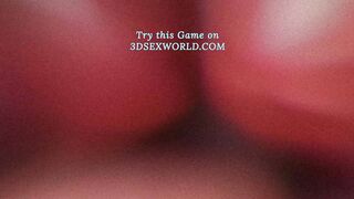 Crazy Futunari Punk Girl Destroying her Mature Stepmom (3D Sexgame) 2026