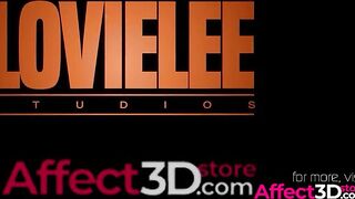 Camgirl Futa - Ai Porno In Animation Fashion By Lovielee