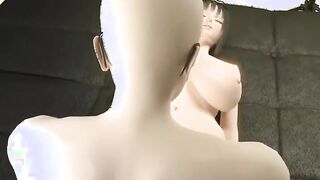 目覚めたら、セックスされてました!!