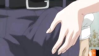 Stretta The Animation EP 1 ENG SUP
