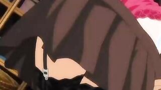 Stretta The Animation EP 1 ENG SUP
