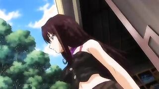 Stretta The Animation EP 1 ENG SUP