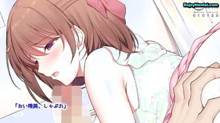 My Favorite Sensei Hentai Motion