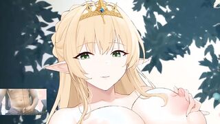 THIS IS HER FAVE FUCKTOY - LOOP GODDESS