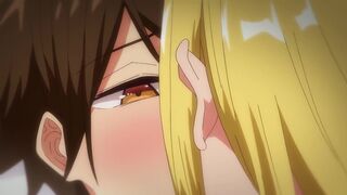 Imaizumin Chi Wa Douyara Woman No Tamariba Ni Natteru Rashii Fandub Latino 04