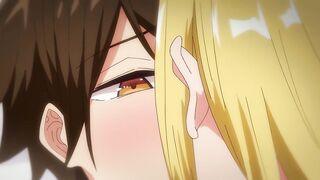 Imaizumin Chi Wa Douyara Woman No Tamariba Ni Natteru Rashii Fandub Latino 04