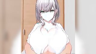 Noel Captain Paizuri Meow x3