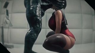 Manga porn Mass ejaculation Monster Man rod Spunk Inwards Jaws! -