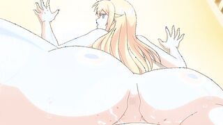 Mankitsu Happening - 02 2160p 48fps