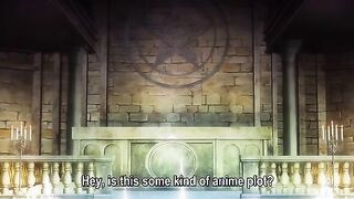 Pure Pure Pero Pero Princess 1 - Pervy salaryman uses hentai vibrator on queen until she pisses