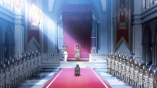 Pure Pure Pero Pero Princess 1 - Pervy salaryman uses hentai vibrator on queen until she pisses