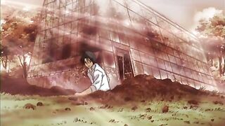 The Kawarazaki Household 2 ep2 - Fiance is tied up and fucked while hentai NTR slave watches