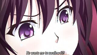 The Targeted Angel Goddess Angeltia 3 - Virgin magical girl gets hentai pussy creampied