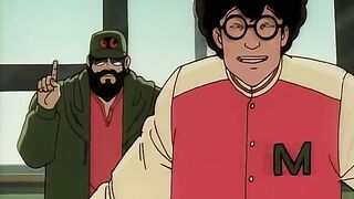It's Time for an Adventure 3 - Guerilla porn film crew records sex on hentai train