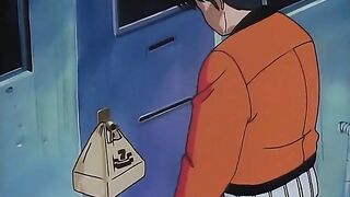 It's Time for an Adventure 2 - Ruffian is defeated with spinning hentai cowgirl sex attack