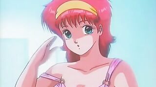 It's Time for an Adventure 1 - Aspiring actor becomes a hentai porn film star