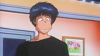 It's Time for an Adventure 1 - Aspiring actor becomes a hentai porn film star