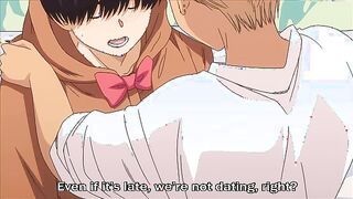 Black Gal à la Carte 1 - Sexy tanned gyaru loves to fuck her quiet plain friend in a bear suit