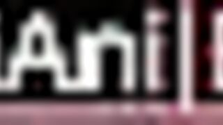 Aunt Cass Helps Me get followers by swallowing a thick load of hot cum