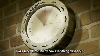 A Beautiful Greed Nulu Nulu - Human bangs a weird demi-human hentai tentacle girl
