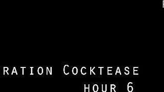 Operation Cocktease - Bioshock Elizabeth teases a prisoner's cock till he gives up his secrets