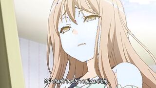 Soul: Insert - Possessed stepsister hentai masturbates