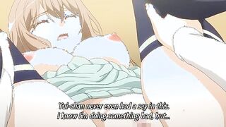 Soul: Insert - Possessed stepsister hentai masturbates
