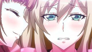 I Want To Be Squeezed By My Bitch Sister 1 - Busty hentai sister gets fucked by big bro at party