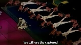 Venus 5 ep2 - Hentai magical girls caught and fucked by horny demonic monsters