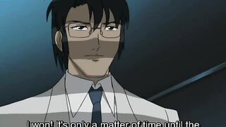 Prescription For Pain 2 - Dirty hentai doctor uses nurses as his harem
