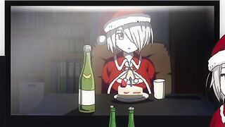Why the Hell are You Here Teacher!? 10 (uncensored ecchi anime) - Campus nurse's tits pop out