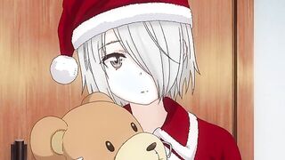Why the Hell are You Here Teacher!? 10 (uncensored ecchi anime) - Campus nurse's tits pop out