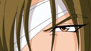 AI doll 4 - Hentai teen gives her a uncle a blowjob and rides him with her pussy